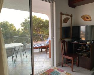 Completely self-contained rental, Aegina - Vathí - 7