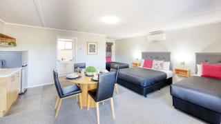 Deniliquin Motel - Deniliquin - 9