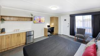 Deniliquin Motel - Deniliquin - 7