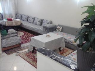 Residence Youssef Bourgogne - Casablanca - 5