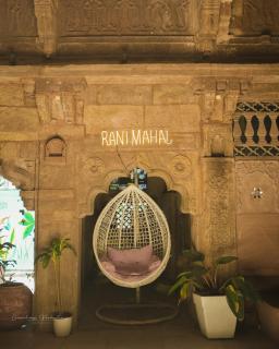 Rani Mahal - Jodhpur - 5