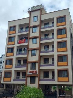 Sadguru PG only for boys - 2