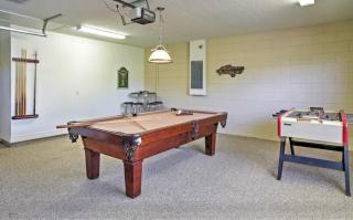 Last Minute Disney Getaway! Private Pool, Hot Tub & Games Room. Book Now! #97159 - Orlando - 9
