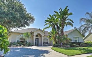 Last Minute Disney Getaway! Private Pool, Hot Tub & Games Room. Book Now! #97159 - Orlando - 8