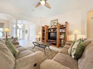 Last Minute Disney Getaway! Private Pool, Hot Tub & Games Room. Book Now! #97159 - Orlando - 6