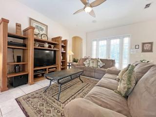 Last Minute Disney Getaway! Private Pool, Hot Tub & Games Room. Book Now! #97159 - Orlando - 5