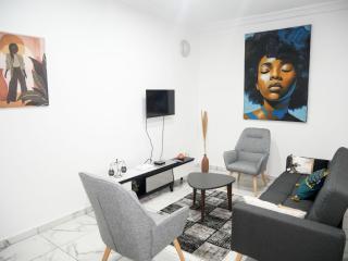 Modern and Cosy Apt in Abidjan - Abidjan - 7