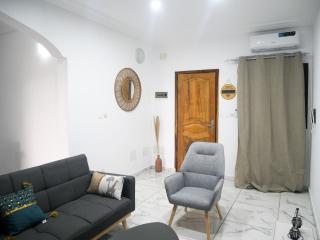 Modern and Cosy Apt in Abidjan - Abidjan - 6