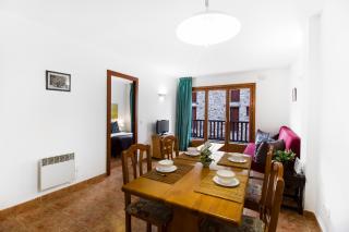 Apartaments Les Terrasses del Tarter - El Tarter - 5