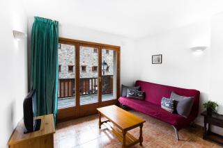 Apartaments Les Terrasses del Tarter - El Tarter - 6