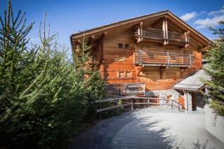 Residence Bastide - Verbier - 0