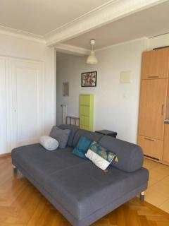Appartement Lausanne station - Losanna - 6
