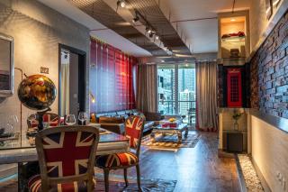 Paradise of the Mind by Lagom - Dubai - 0