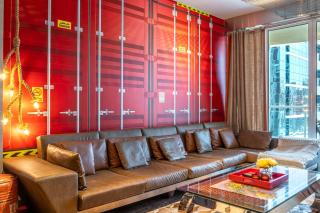 Paradise of the Mind by Lagom - Dubai - 8