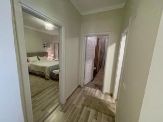 Urban Stay Luxury 2Br Apartment near Zamalek Cairo شقه جديده مفروشه في المهندسين - Il Cairo - 3