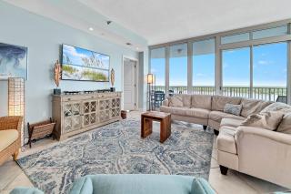Lagoon Tower 1402 - Gulf Shores - 9