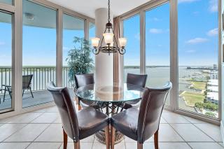 Lagoon Tower 1402 - Gulf Shores - 7