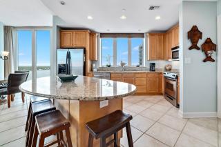 Lagoon Tower 1402 - Gulf Shores - 6