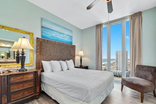 Lagoon Tower 1402 - Gulf Shores - 4