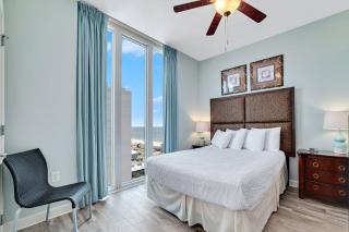 Lagoon Tower 1402 - Gulf Shores - 3