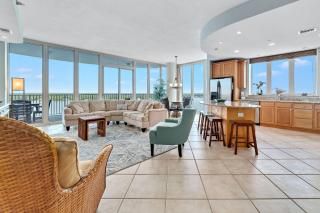 Lagoon Tower 1402 - Gulf Shores - 0
