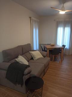 Apartamento rural Ca La Rumbeta en La Fresneda - La Fresneda - 1