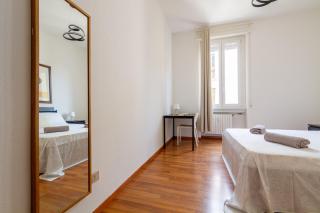 Marghera 10 The Milanese Experience - Milan - 6
