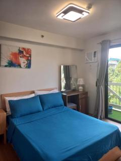 Pine Suites Tagaytay Luxury Spacious 2 Bedroom Condo With Balcony Amenities View - Tagaytay - 8