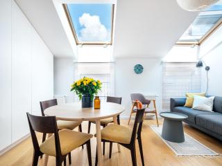 Tyzenhauz Apartments Piwna Street - 8