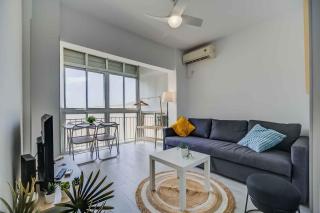 Apartamento reformado de estreno - 0