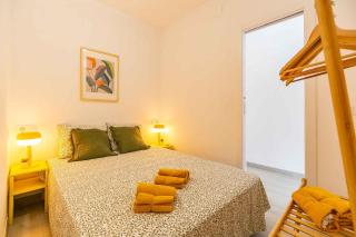 Apartamento reformado de estreno - Torremolinos - 8