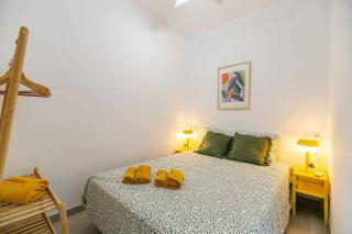 Apartamento reformado de estreno - Torremolinos - 7