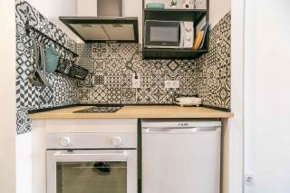 Apartamento reformado de estreno - Torremolinos - 6