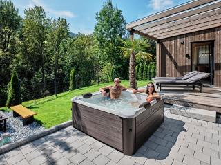 Lelis Alpenloft - Bergchalet in Halden - - 8
