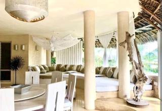 Tower Beach Villa - Watamu - 9