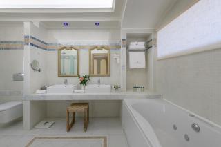 Atrium Prestige Thalasso Spa Resort & Villas - Lakhania - 2