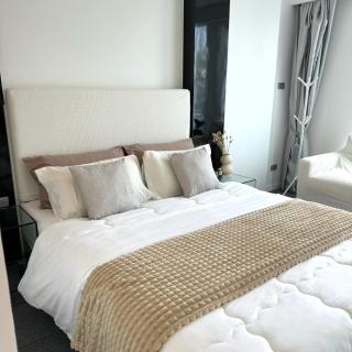Affordable Studio Apartment in City Center - Pattaya Central - 6