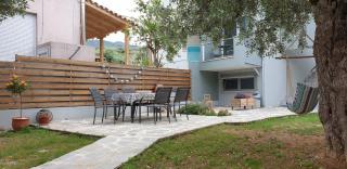 Notos apartment - Skala Kallirakhis - 7