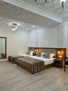 Emerald hotel - 3