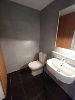 PWT Jesselton Quay Condo Homestay - Kota Kinabalu - 6