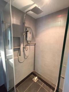 PWT Jesselton Quay Condo Homestay - Kota Kinabalu - 4