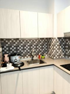PWT Jesselton Quay Condo Homestay - Kota Kinabalu - 2