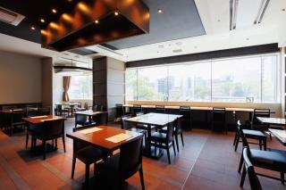 Hakata Excel Hotel Tokyu - 7