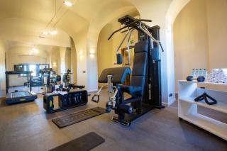 Airone Wellness Hotel - Zafferana Etnea - 8