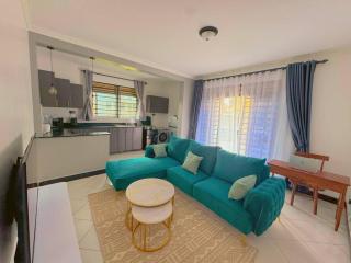 Private,Peaceful & Relaxing Apt in the Bukoto Area - Kampala - 7