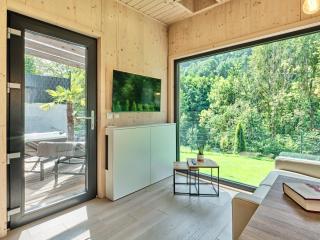 Lelis Alpenloft - Bergchalet in Halden - 2