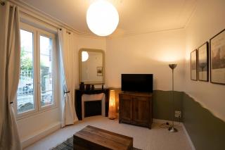 La maison du 18 - Chantilly - 4