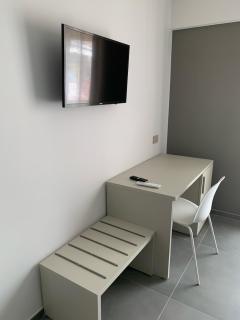 B&B The Princess accanto all'Aeroporto di Salerno-Costa D'Amalfi - Bellizzi - 2