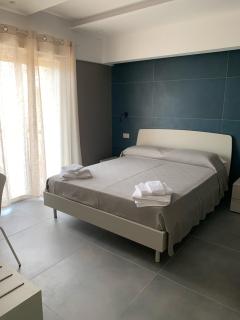 B&B The Princess accanto all'Aeroporto di Salerno-Costa D'Amalfi - Bellizzi - 1