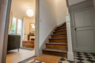 La maison du 18 - Chantilly - 5